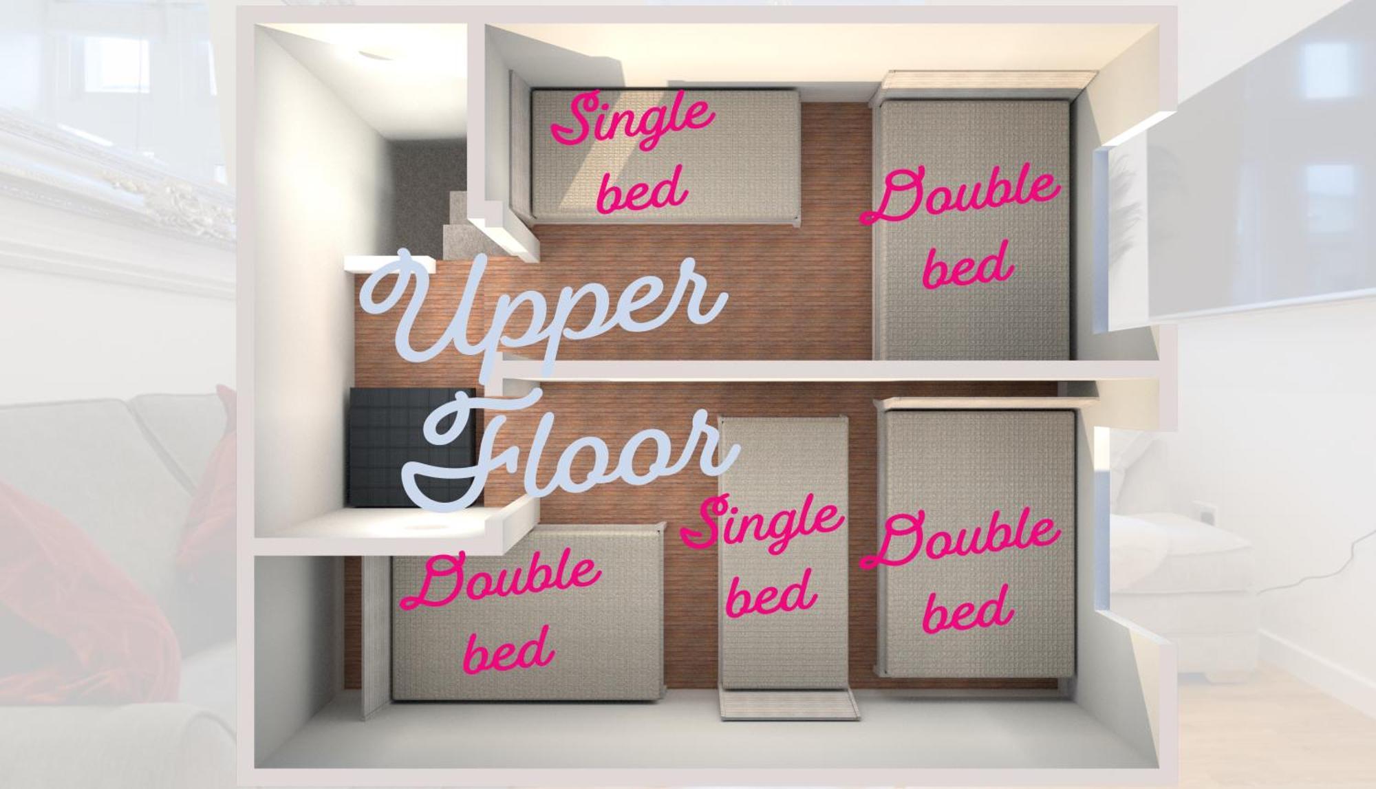 Sidemersey Livings - Spacious Loft For Bigger Groups - Very Central And Cosy ลิเวอร์พูล ภายนอก รูปภาพ